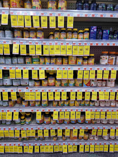 Drug Store «CVS», reviews and photos, 999 Watertown St, West Newton, MA 02465, USA