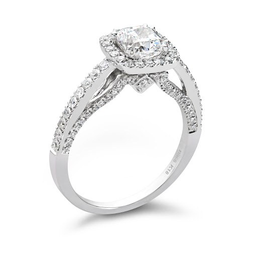 Jewelry Store «Comstock Jewelers», reviews and photos, 411 Main St, Edmonds, WA 98020, USA