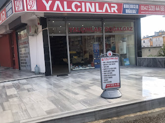 Yalçınlar Mühendislik