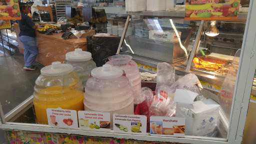 Grocery Store «Superior Grocers», reviews and photos, 10683 Valley Blvd, El Monte, CA 91731, USA