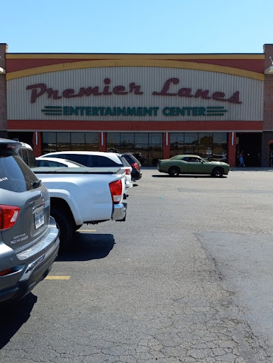 Bowling Alley «Premier Lanes», reviews and photos, 1414 N Airline Hwy, Gonzales, LA 70737, USA