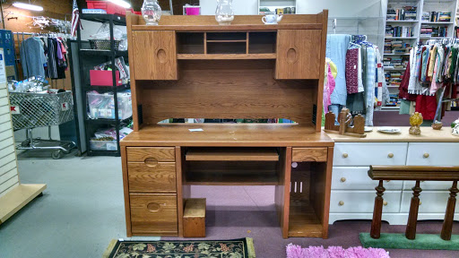 Thrift Store «Halo Bargain Center», reviews and photos