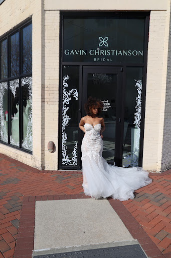 Gavin Christianson Bridal