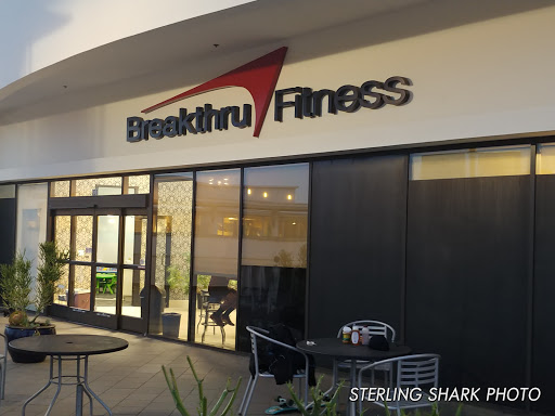 Gym «Breakthru Fitness», reviews and photos, 345 S Lake Ave #201, Pasadena, CA 91101, USA