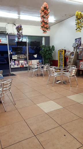 Copina Donuts, 9007 Mission Boulevard, Riverside, CA 92509, USA, 