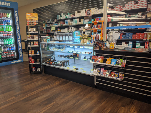 Big Smoke, 281 W Hayden Ave, Hayden, ID 83835, USA, 