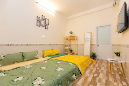 MTV Homestay Vũng Tàu