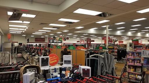 Department Store «T.J. Maxx», reviews and photos, 9828 Great Hills Trail #200, Austin, TX 78759, USA