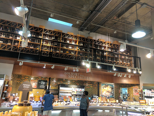 Grocery Store «Whole Foods Market», reviews and photos, 1700 Duke St, Alexandria, VA 22314, USA