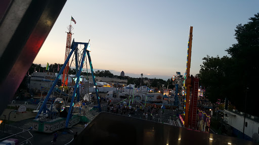 Park «Itasca Park District», reviews and photos, 350 E Irving Park Rd, Itasca, IL 60143, USA