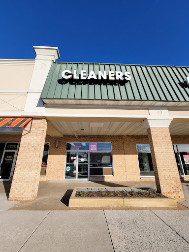 3063 Nutley St SW, Fairfax, VA 22031, USA