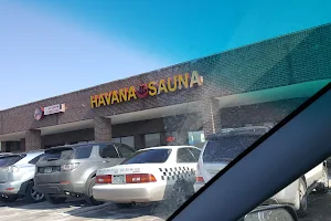 Havana Sauna image