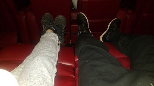 Movie Theater «AMC Ford City 14», reviews and photos, 7601 South Cicero Ave, Chicago, IL 60652, USA