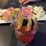 Photo n°1 de l'avis de Priscilla.h fait le 27/09/2021 à 07:23 sur le  PAPEETE BAR à Cernusco Lombardone