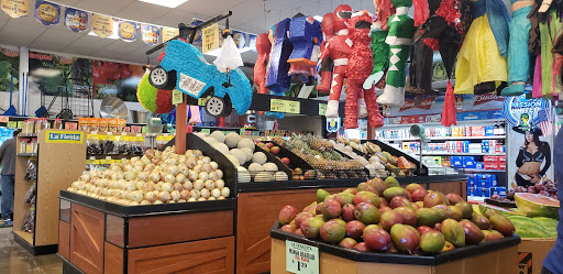 Grocery Store «La Venedita Meat Market», reviews and photos, 14124 Lambert Rd, Whittier, CA 90605, USA