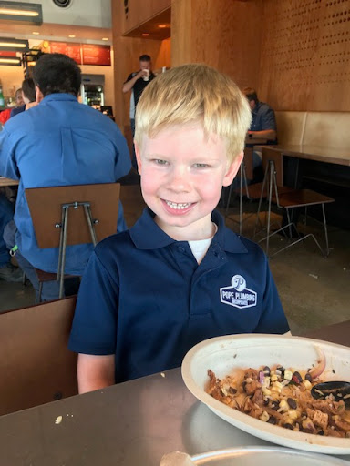 Plumber «Pope Plumbing», reviews and photos, 3205 Main St, Rowlett, TX 75088, USA