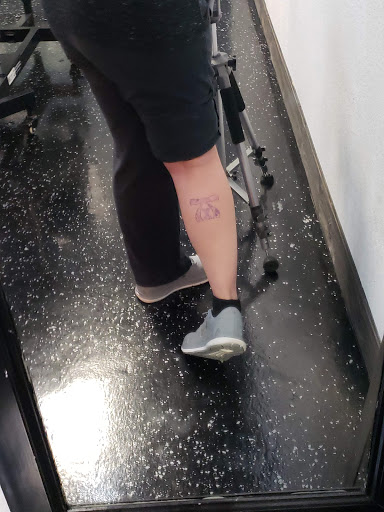 Explore small star wars tattoo ideas, creative tattoo ideas in Denison, available at Calypso Tattoo