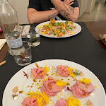 Photo n°1 de l'avis de Sara.a fait le 18/04/2022 à 13:17 sur le  Osteria La Pimpinella à Bra