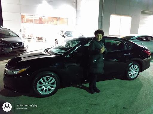Nissan Dealer «Devon Nissan», reviews and photos, 459 W Lancaster Ave, Devon, PA 19333, USA