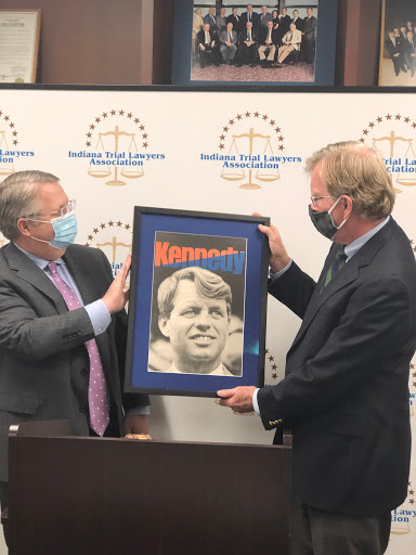 Personal Injury Attorney «Greene & Schultz Trial Lawyers», reviews and photos