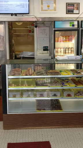 Donut Shop «Mary Lee Donuts», reviews and photos, 4253 Perkins Rd, Baton Rouge, LA 70808, USA