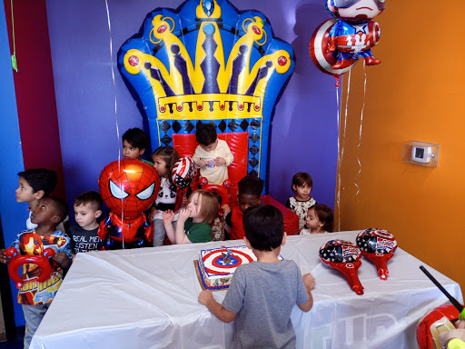 Children's party service Frisco