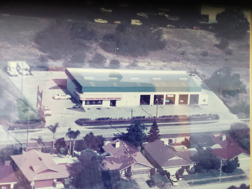 Auto Repair Shop «Oakhurst Plaza Auto Services», reviews and photos, 9220 137th St, Seminole, FL 33776, USA