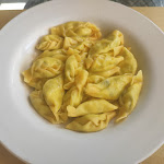 Photo n°1 de l'avis de Pluto's.o fait le 23/07/2021 à 20:45 sur le  Osteria della Balera à Piacenza