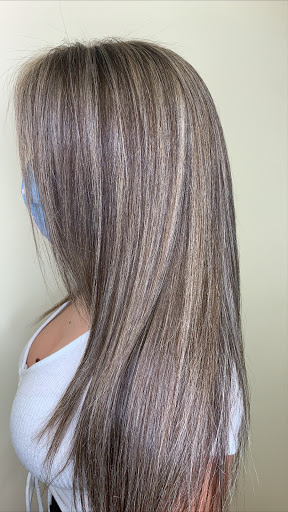 Beauty Salon «5th Avenue Beauty Salon», reviews and photos, 1351 N Goldenrod Rd # 5, Orlando, FL 32807, USA