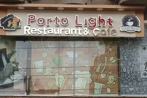 مطعم وكافيه بورتو لايت "porto light" image
