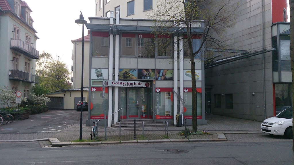 Goldschmiede Lehmann