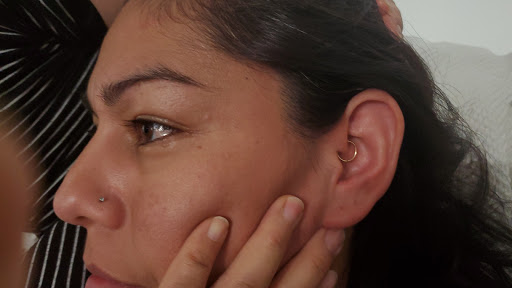 Find 3rd eye tattoo ideas for your next unique tattoo in West Hollywood at Ancient Adornments Body Piercing