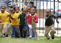 Ca Va Aller Daycare - Photo 2 - Car repair in Dorchester, MA, Boston