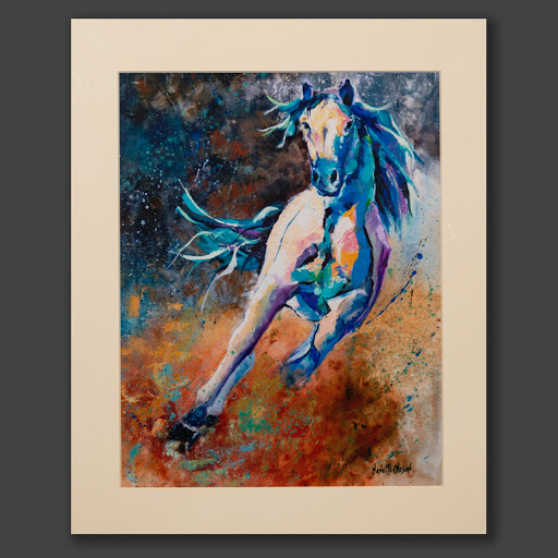 Emanate Gallery Art & Framing image