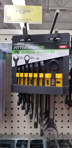 Hardware Store «Harbor Freight Tools», reviews and photos, 3803 Mexico Rd, St Charles, MO 63303, USA