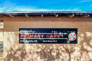 Midland Primary Care image