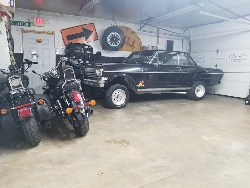 Used Car Dealer «AM Auto Sales», reviews and photos, 1412 N Scott Ave, Belton, MO 64012, USA