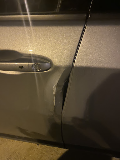 Auto Body Shop «Twins Auto Body», reviews and photos, 2525 S 72nd St, Philadelphia, PA 19142, USA