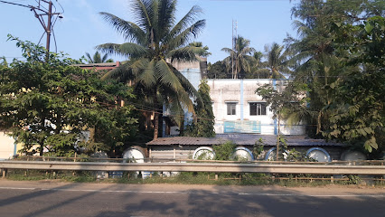 Chanditala BLRO Office