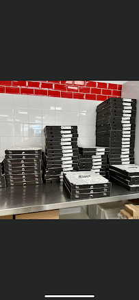 Photos du propriétaire du Pizzas à emporter L'Arôma Pizza Distributeur à Montlieu-la-Garde - n°6