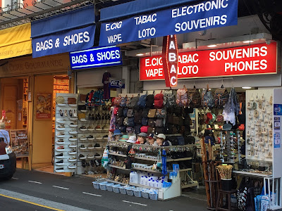 Tabac CBD à Lourdes