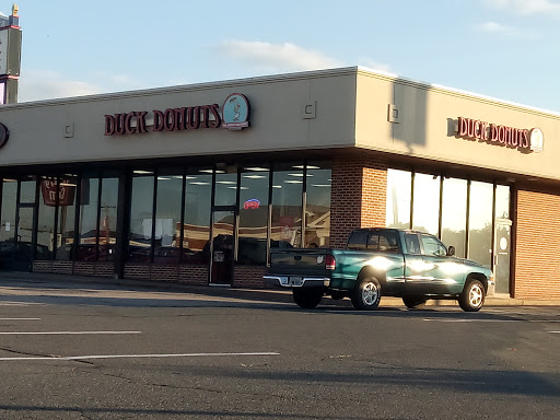 Donut Shop «Duck Donuts», reviews and photos, 1223 Jefferson Davis Hwy, Fredericksburg, VA 22401, USA