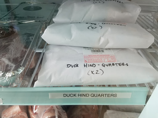 Butcher Shop «Naughty Pig Butcher Shop & Encased Meats», reviews and photos, 25359 Madison Ave, Murrieta, CA 92562, USA