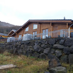 Photo n°1 de l'avis de Gerd.t fait le 04/01/2018 à 10:36 sur le  Ferienhaus Yasmin à Rieden