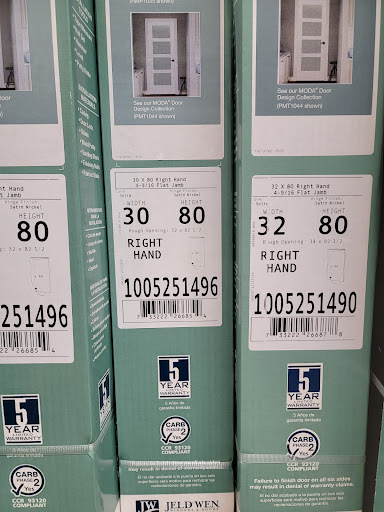 Home Improvement Store «The Home Depot», reviews and photos, 1330 N 21st St, Newark, OH 43055, USA