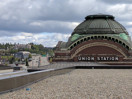 Art Museum «Tacoma Art Museum», reviews and photos, 1701 Pacific Ave, Tacoma, WA 98402, USA