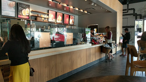 Starbucks image