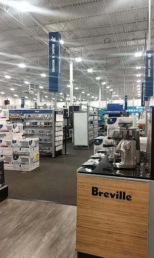 Electronics Store «Best Buy», reviews and photos, 32320 John R Rd, Madison Heights, MI 48071, USA