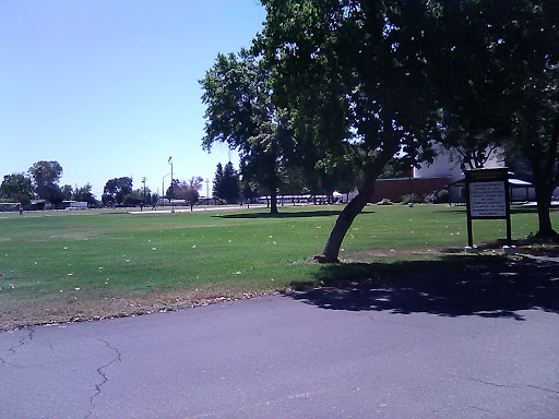 Non-Profit Organization «Corrections Academy», reviews and photos, 9850 Twin Cities Rd, Galt, CA 95632, USA