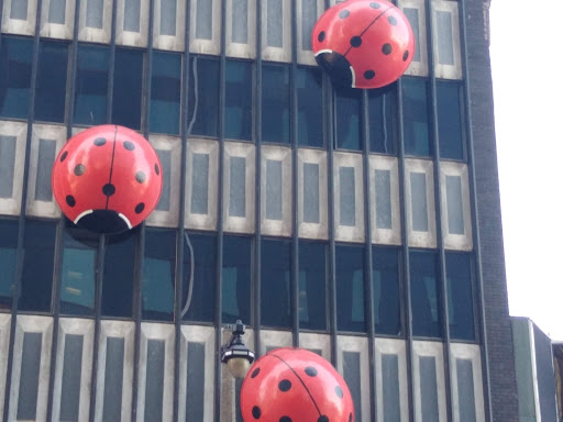 Performing Arts Theater «Marcus Center for the Performing Arts», reviews and photos, 929 N Water St, Milwaukee, WI 53202, USA